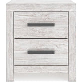 Cayboni Nightstand B3788-92.